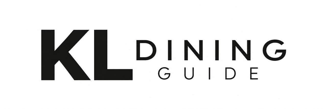KL Dining Guide